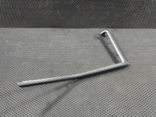 Декоративная накладка центральной консоли Kia K5 3 поколение 2022, 1.6 л., G4FP, бензин, АКПП, седан, 84694L3000