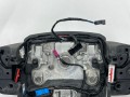 руль Land Rover Range Rover Velar 1 поколение 2017, 3.0 л., бензин, АКПП, внедорожник 5 дв., J8A2-3F563-DD, J8A2-3F563-DD8PVJ, LR116225, LR092556 - фото №5