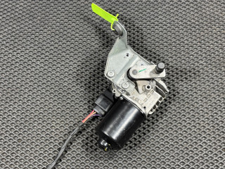 моторчик передних стеклоочистителей (дворников) BMW 5 серия G30/G31 2016, 2.0 л., B46 B20 B, бензин, АКПП, седан, W224097, 61619491439