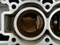 блок цилиндров Land Rover Range Rover Sport 2 поколение L494 2016, 3.0 л., 306PS, бензин, АКПП, внедорожник 5 дв., 306PS, PBFX236015AA - фото №6