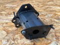 кронштейн заднего бампера Nissan Rogue T33 2023, 1.5 л., KR15, бензин, АКПП, внедорожник 5 дв., передний привод, 85210-6RA0A - фото №5