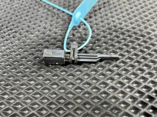 датчик ABS Volkswagen Taos 1 поколение 2023, 1.5 л., DNKA, бензин, АКПП, внедорожник 5 дв., передний привод, 100711-40134, WHT007147B