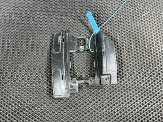 датчик мертвых (слепых) зон Chevrolet Trax 2 поколение 2024, 1.2 л., бензин, АКПП, внедорожник 5 дв., передний привод, 42780285