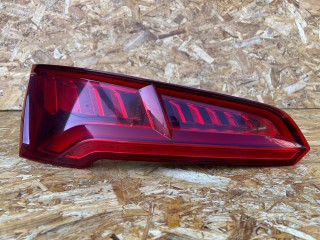 фонарь крышки багажника левый Audi Q5 FY  FY 2018, 2.0 л., бензин, АКПП, внедорожник 5 дв., 80A945093A