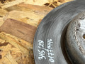 диски тормозные (комплект) BMW 7 серия F01/F02 2011, 4.4 л., N63 B44 B, бензин, АКПП, седан - фото №4