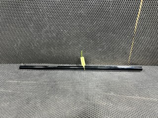 молдинг двери передней левой BMW 7 серия G11/G12 2017, 3.0 л., B57 D30 A, дизель, АКПП, седан, 51337336009