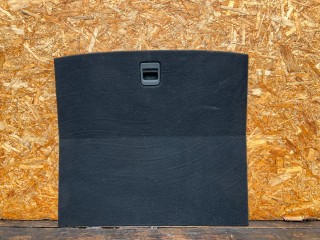 пол багажника Porsche Macan 1 поколение 95B 2018, 3.0 л., MCT.MA, бензин, АКПП, внедорожник 5 дв., 95B861531, 95B861531ZG1