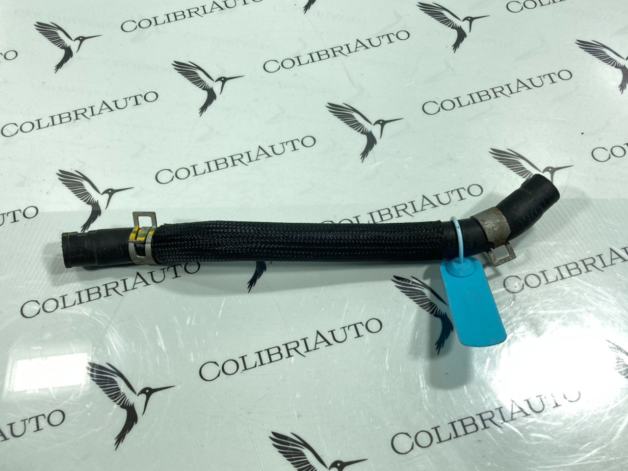 патрубок (трубопровод, шланг) Kia K5 3 поколение 2022, 1.6 л., G4FP, бензин, АКПП, седан, 25473-2M800 - фото №1