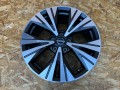 диск литой Nissan Rogue T33 2023, 1.5 л., KR15, бензин, АКПП, внедорожник 5 дв., передний привод - фото №4