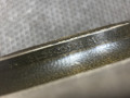 диски тормозные (комплект) Jaguar F-Type 1 поколение [рестайлинг] 2017, 5.0 л., 508PS, бензин, АКПП, купе, EX532C026CA, T2R5942 - фото №7