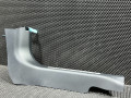 накладка на порог внутренняя Ford Mustang Mach-E 1 поколение 2023, электро, внедорожник 5 дв., LK9B-R13200-CA, LJ8B-R13200-AF, LJ8B-R13208-AF - фото №2