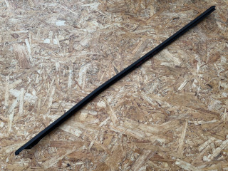 молдинг двери передней правой Land Rover Discovery Sport 1 поколение L550 2016, 2.0 л., бензин, АКПП, внедорожник 5 дв., FK72-201A38-A