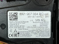 блок комфорта Audi S4 B9 [рестайлинг] 2021, 3.0 л., CWGD, бензин, АКПП, седан, полный привод, 8W1907064BC, 8W1907064C, 8W1907064 - фото №6