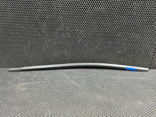 молдинг двери задней правой Chevrolet Trax 2 поколение 2024, 1.2 л., бензин, АКПП, внедорожник 5 дв., передний привод, 42870559