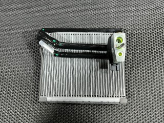 испаритель кондиционера Chevrolet Trax 2 поколение 2023, 1.2 л., бензин, АКПП, внедорожник 5 дв., 13395790, 453000169