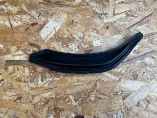 молдинг крыла Mini Clubman 2 поколение (F54) 2019, 1.5 л., бензин, 51717385671