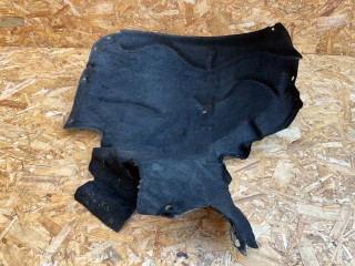 защита арок передняя правая (подкрылок) Audi A8 D4/4H [рестайлинг] 2013, 4.0 л., CEUA, бензин, АКПП, седан