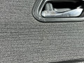 обшивка двери задняя левая Nissan Rogue T33 2022, 1.5 л., KR15, бензин, АКПП, внедорожник 5 дв., 829A16RR7A, 829776RR001, 829236RR001 - фото №6