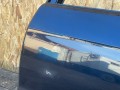дверь задняя левая Volkswagen Golf Alltrack 7 поколение [рестайлинг] 2017, 1.8 л., CXBB, бензин, 5G9833311D - фото №6