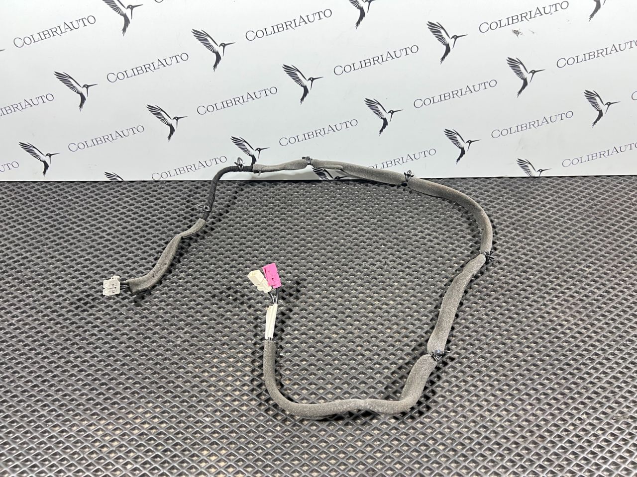 антенна Nissan Rogue T33 2022, 1.5 л., KR15, бензин, АКПП, внедорожник 5 дв., 282416RR0A - фото №1