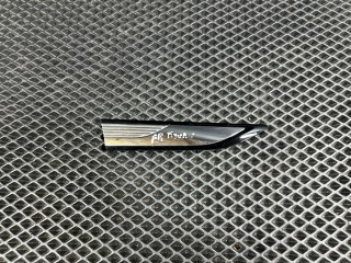 молдинг крыла Volkswagen Tiguan 2 поколение [рестайлинг] 2024, 2.0 л., DTEA, бензин, АКПП, внедорожник 5 дв., полный привод, 5NA853688J