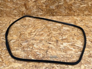 уплотнитель двери Nissan Rogue T33 2023, 1.5 л., KR15, бензин, АКПП, внедорожник 5 дв., передний привод, 76922-6RA0A