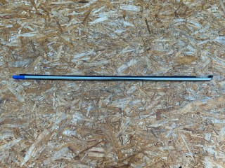 молдинг двери задней левой Volkswagen Taos 1 поколение 2023, 1.5 л., DNKA, бензин, АКПП, внедорожник 5 дв., передний привод, 2GJ867389