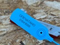 фонарь противотуманный левый Nissan Rogue T33 2023, 1.5 л., KR15, бензин, АКПП, внедорожник 5 дв., передний привод, 25017849 - фото №8
