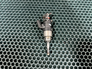 форсунка Chevrolet Trax 2 поколение 2023, 1.2 л., LIH, бензин, АКПП, внедорожник 5 дв., 25206285, 25204906, 55492929, 55515687