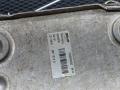 радиатор масляный Porsche Cayenne 955 2006, 4.5 л., M 48.00, бензин, АКПП, внедорожник 5 дв., H0394000, 6819130 - фото №11