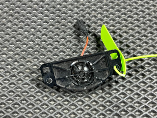 динамик торпедо Audi A8 D4 [рестайлинг] 2017, 3.0 л., CREC, бензин, АКПП, седан, 4H0035399B