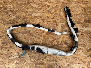подушка безопасности боковая (шторка) Honda CR-V 6 поколение 2025, 1.5 л., L15B, бензин, вариатор, внедорожник 5 дв.