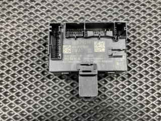 модуль управления двери Audi Q7 4M 2018, 3.0 л., CREC, бензин, АКПП, внедорожник 5 дв., 4M0959792H, 4M0959792F