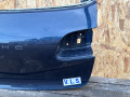 крышка багажника (дверь 3-5) Porsche Macan 1 поколение 95B 2015, 3.0 л., MCT.MA, бензин, АКПП, внедорожник 5 дв., 95B827159, 95B827126, 95B827025 - фото №7