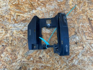 датчик мертвых (слепых) зон Chevrolet Trax 2 поколение 2023, 1.2 л., LIH, бензин, АКПП, внедорожник 5 дв., 42780286