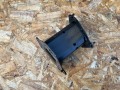 кронштейн заднего бампера Nissan Rogue T33 2023, 1.5 л., KR15, бензин, АКПП, внедорожник 5 дв., передний привод, 85210-6RA0A - фото №2
