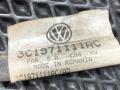 рулевая рейка Volkswagen Passat CC 1 поколение 2010, 2.0 л., CCZB, бензин, АКПП, купе, 3C1971111AC, 3C1971111AD, 3C1971615A - фото №9