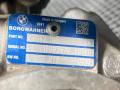 турбина BMW X5 F15 2018, 3.0 л., N55 B30 A, бензин, АКПП, внедорожник 5 дв., 11657643115, 7643115 - фото №9