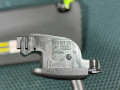 козырек солнцезащитный Audi A8 D4/4H 2012, 4.2 л., CDRA, бензин, АКПП, седан, 4H0857551, 4G0552A, 4H0857551Q - фото №6