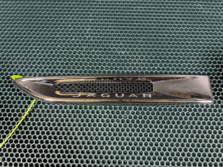 молдинг крыла Jaguar XF X260 2016, 3.0 л., AJ 126, бензин, АКПП, GX63280B11A, T2H38243, GX6M280B11A