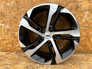 диск литой Chevrolet Trax 2 поколение 2023, 1.2 л., бензин, АКПП, внедорожник 5 дв., 42727445