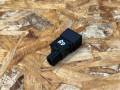 кнопка аварийной сигнализации Nissan Rogue T33 2023, 1.5 л., KR15, бензин, АКПП, внедорожник 5 дв., передний привод - фото №4