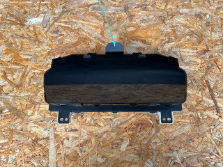 щиток приборов (приборная панель) Honda CR-V 6 поколение 2025, 1.5 л., L15B, бензин, АКПП, внедорожник 5 дв., 78100-3A1