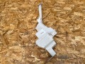 бачок омывателя Nissan Rogue T33 2023, 1.5 л., KR15, бензин, АКПП, внедорожник 5 дв., передний привод, 289106RR0A, 289106RF0A - фото №2