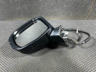 зеркало наружное левое Honda CR-V 6 поколение 2025, 1.5 л., L15B, бензин, АКПП, внедорожник 5 дв., 76258-3A0-A02