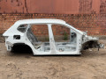 крыло Volkswagen Taos 1 поколение 2021, 1.5 л., DNKA, бензин, АКПП, внедорожник 5 дв. - фото №4