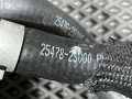 патрубок (трубопровод, шланг) Hyundai Tucson 4 поколение 2024, 2.5 л., G4KN, бензин, АКПП, внедорожник 5 дв., 25478-2S000, 25476-2S000 - фото №8
