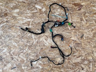 Проводка крышки багажника Chevrolet Trax 2 поколение 2023, 1.2 л., LIH, бензин, АКПП, внедорожник 5 дв., 42892240, 42845590, 42827210, 42892237