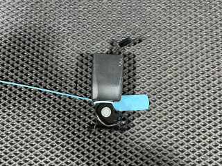 замок ремня безопасности Porsche Macan GTS 1 поколение [2-й рестайлинг] 95B 2022, 2.9 л., DGR, бензин, АКПП, внедорожник 5 дв., 95B857754AYLZ, 95B857754A, 309203999024AC