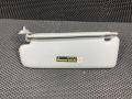 козырек солнцезащитный Porsche Cayenne 955 2005, 4.5 л., M 48.00, бензин, внедорожник 5 дв., 7L5857552DF - фото №5